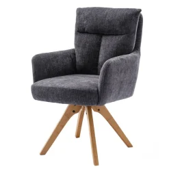 Hochlehner*Pharao24 Armlehnstuhl Francais