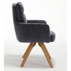 Hochlehner*Pharao24 Armlehnstuhl Francais