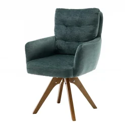 Hochlehner*Pharao24 Armlehnstuhl Julka