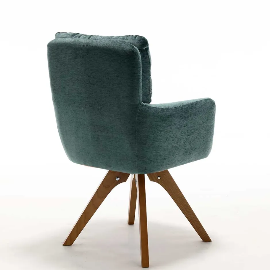 Hochlehner*Pharao24 Armlehnstuhl Julka