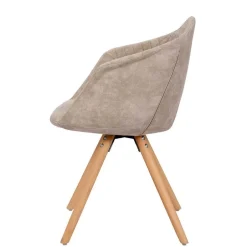 Lederstühle|Esszimmersessel*Pharao24 Armlehnstuhl Mialanuro