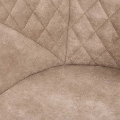 Lederstühle|Esszimmersessel*Pharao24 Armlehnstuhl Mialanuro