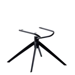 Lederstühle|Esszimmersessel*Pharao24 Armlehnstuhl Nashville