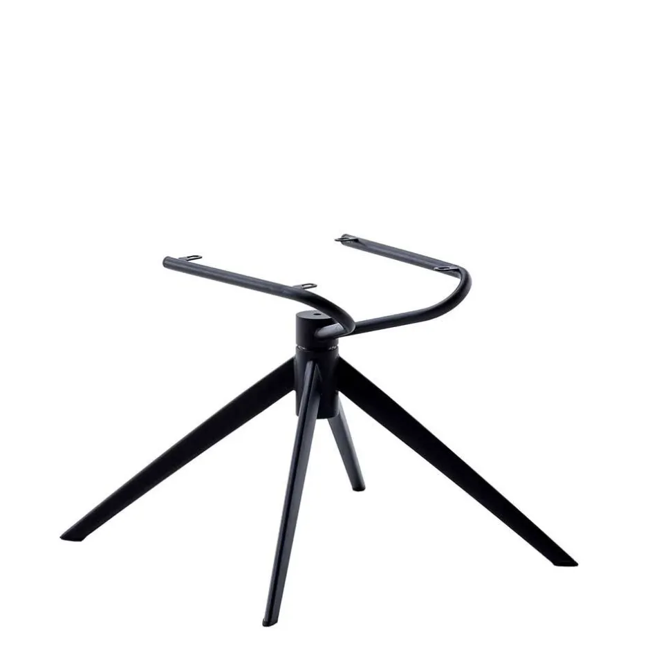 Lederstühle|Esszimmersessel*Pharao24 Armlehnstuhl Nashville