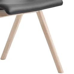 Polstermöbel|Polsterstühle*Pharao24 Armlehnstuhl Nell