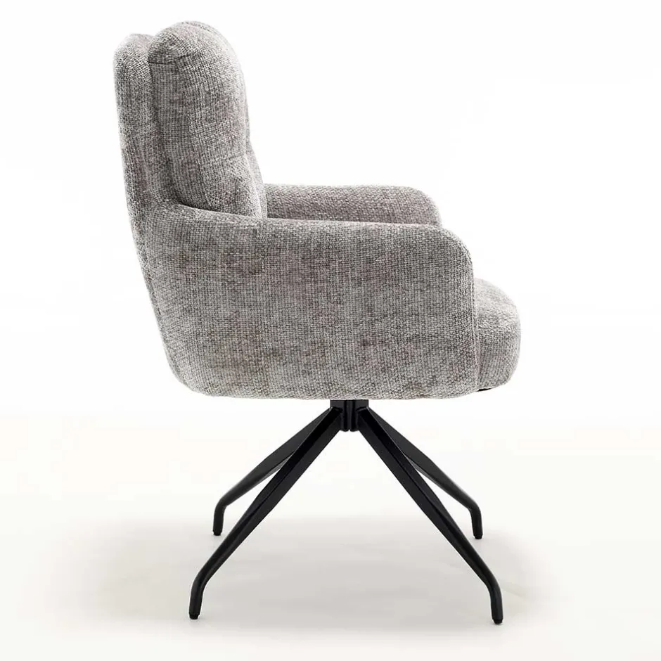 Hochlehner*Pharao24 Armlehnstuhl Norteba