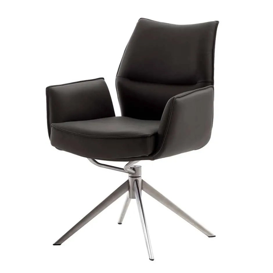 Polstermöbel|Küchenstühle*Pharao24 Armlehnstuhl Orteni