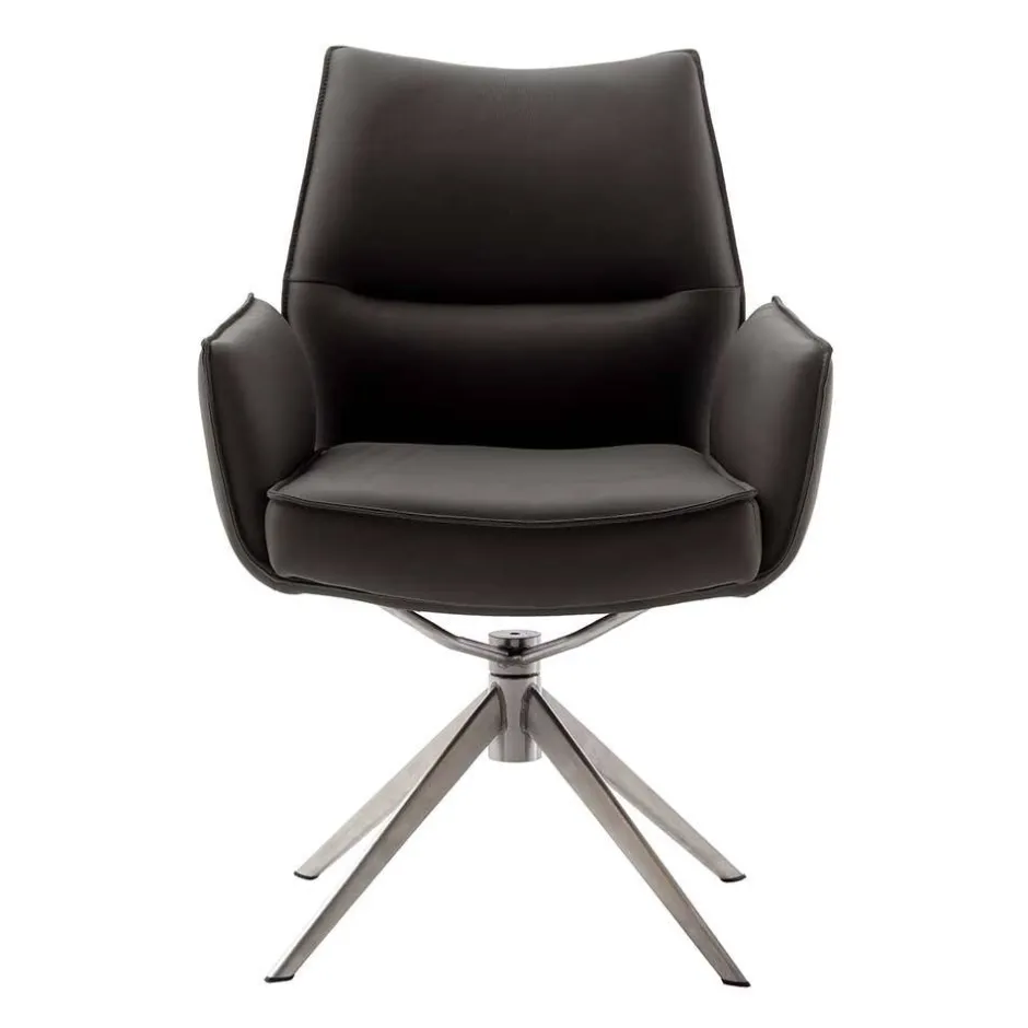 Polstermöbel|Küchenstühle*Pharao24 Armlehnstuhl Orteni