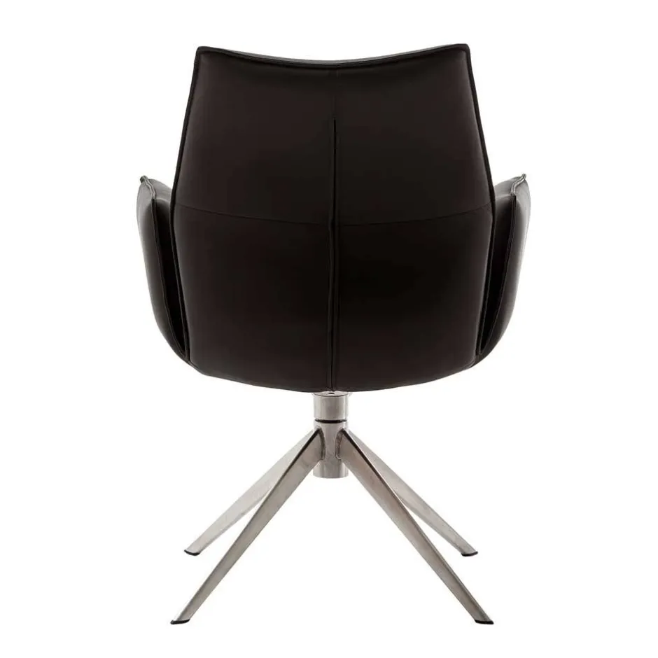 Polstermöbel|Küchenstühle*Pharao24 Armlehnstuhl Orteni