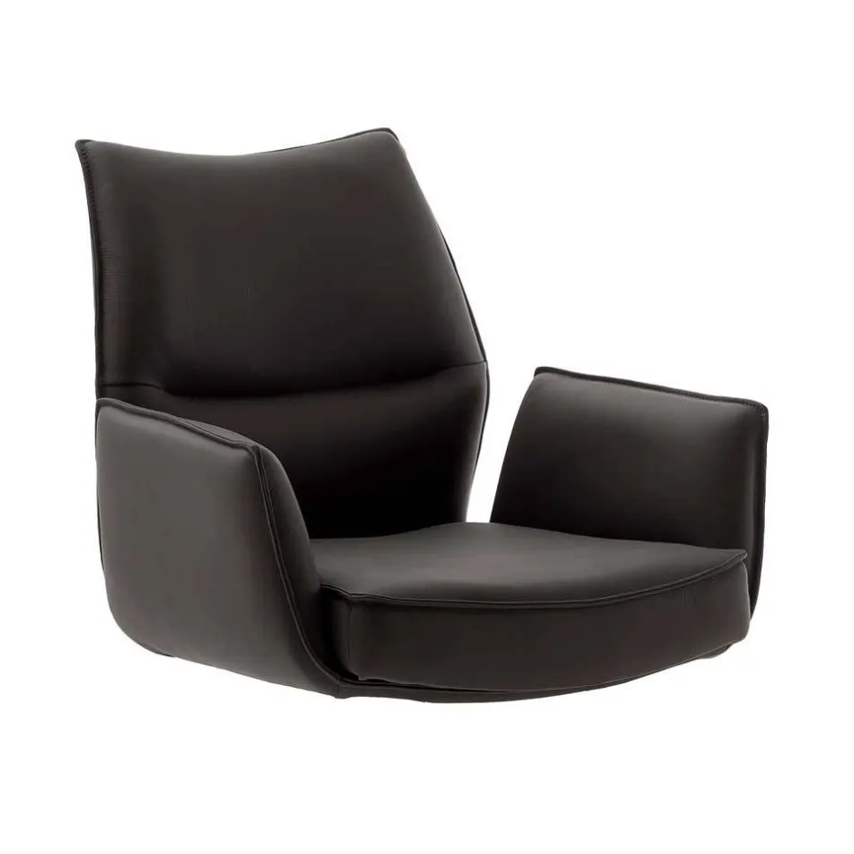 Polstermöbel|Küchenstühle*Pharao24 Armlehnstuhl Orteni