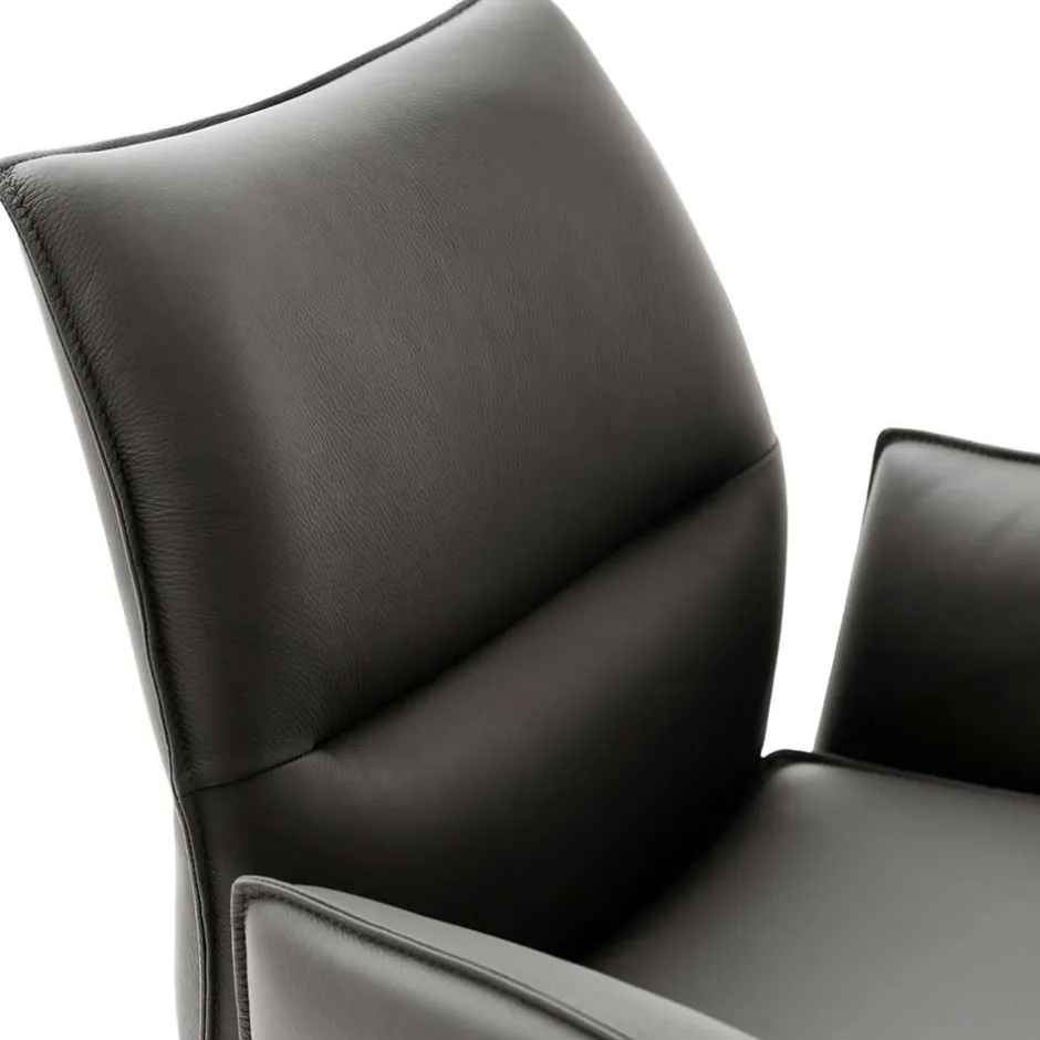 Polstermöbel|Küchenstühle*Pharao24 Armlehnstuhl Orteni