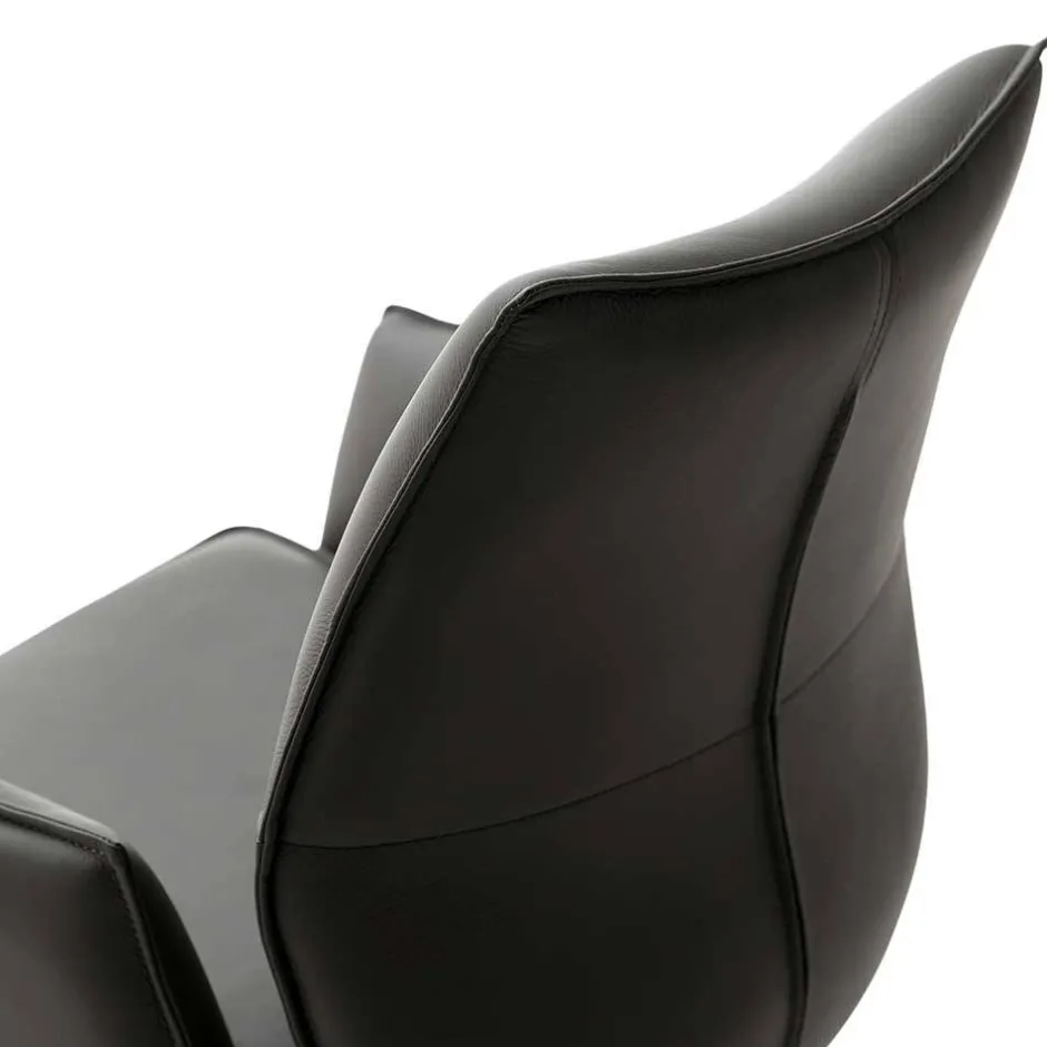 Polstermöbel|Küchenstühle*Pharao24 Armlehnstuhl Orteni