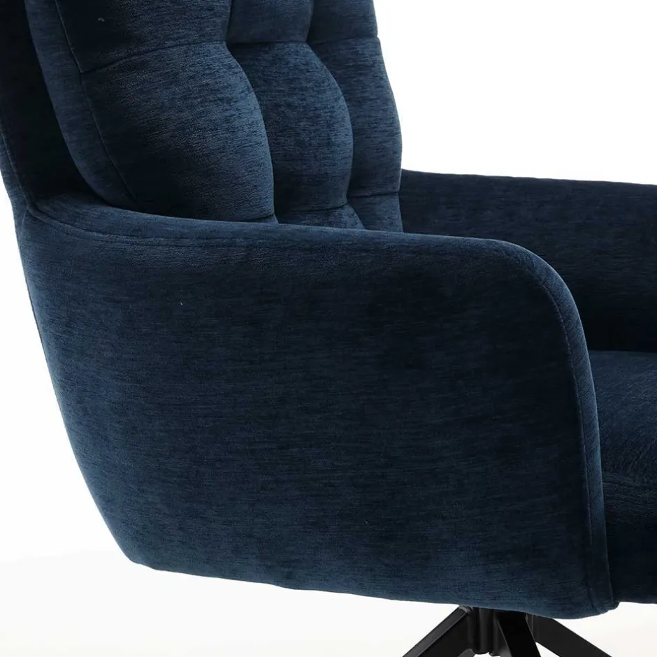 Hochlehner*Pharao24 Armlehnstuhl Pamonya