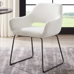 Armlehnstühle*Pharao24 Armlehnstuhl Pressin