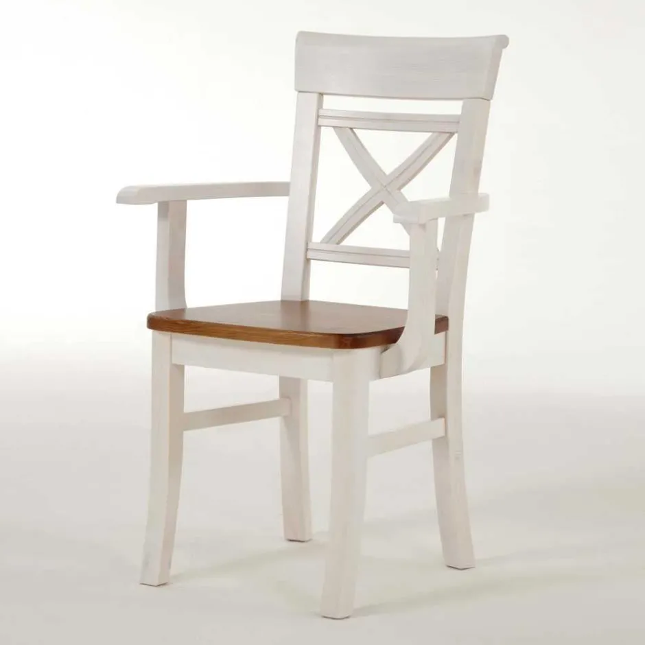 Küchenstühle|Esszimmerstühle*Pharao24 Armlehnstuhl Slobozia