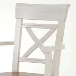 Küchenstühle|Esszimmerstühle*Pharao24 Armlehnstuhl Slobozia