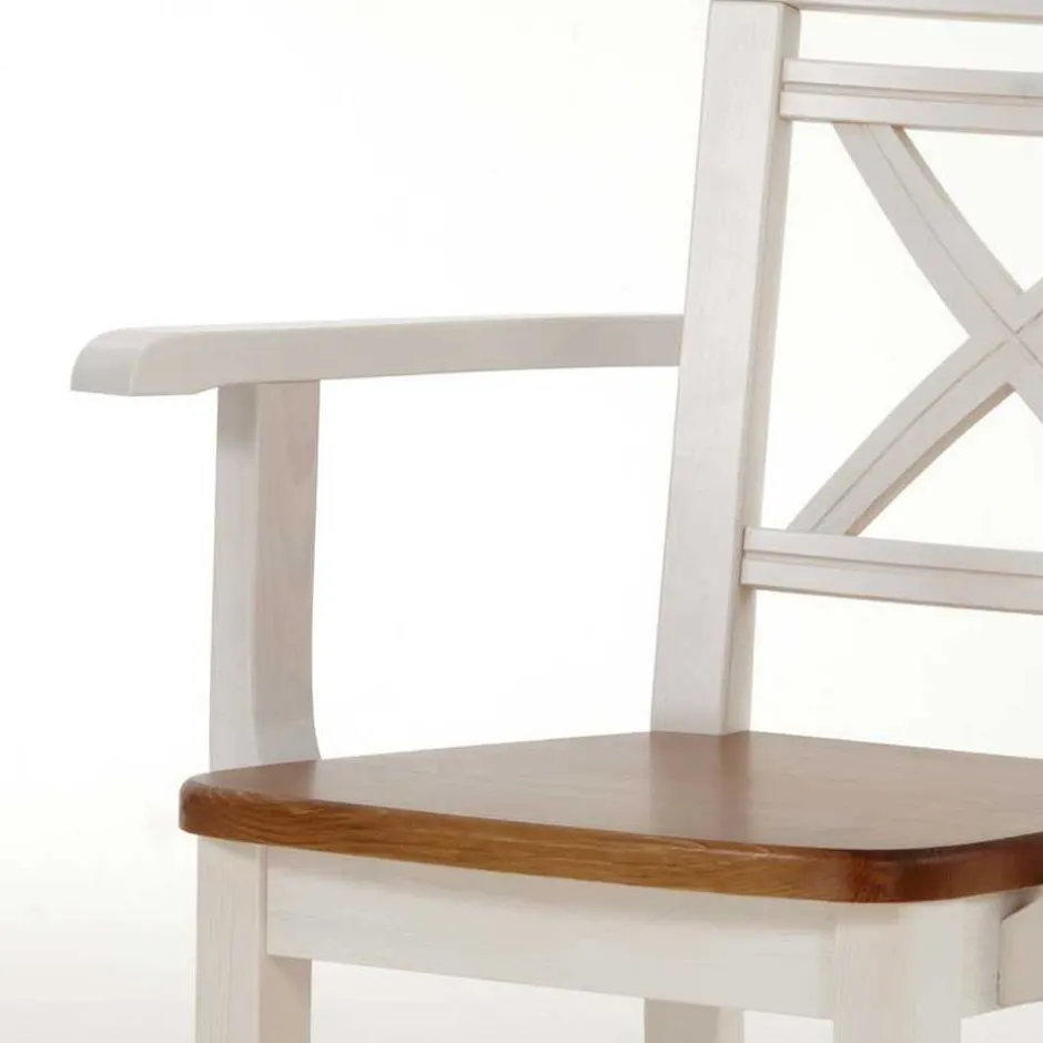 Küchenstühle|Esszimmerstühle*Pharao24 Armlehnstuhl Slobozia