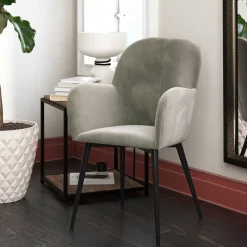 Armlehnstühle*Pharao24 Armlehnstuhl Thilado