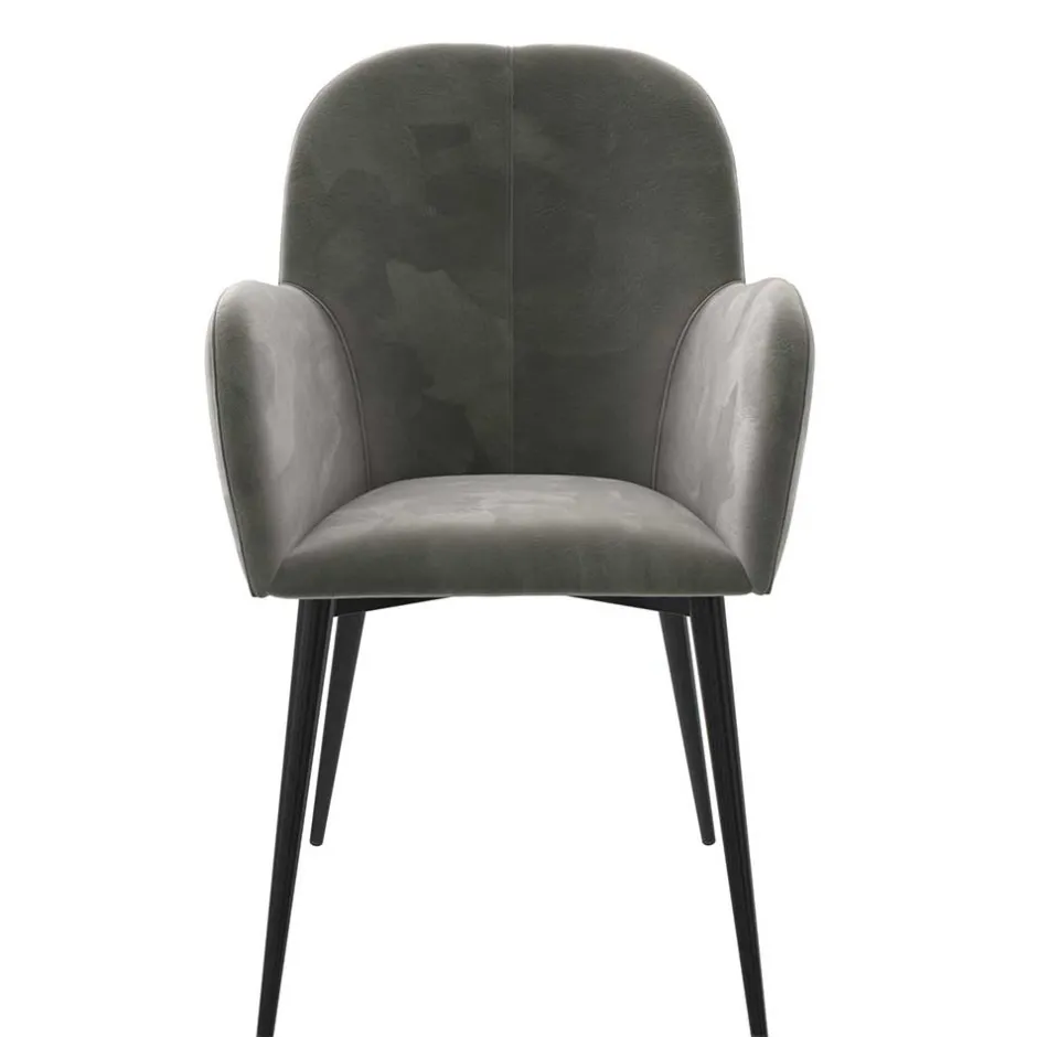 Armlehnstühle*Pharao24 Armlehnstuhl Thilado