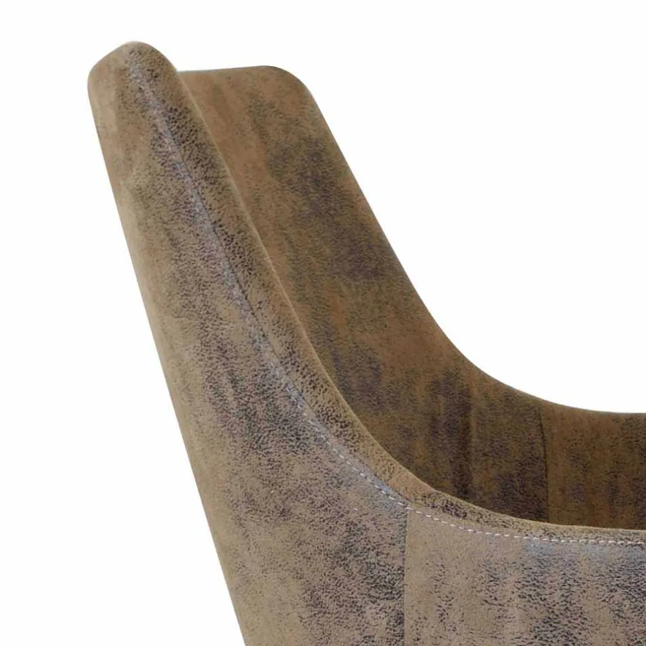 Pharao24 Armlehnstuhl Thomas> Polsterstühle|Armlehnstühle