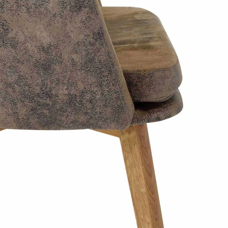 Pharao24 Armlehnstuhl Thomas> Polsterstühle|Armlehnstühle