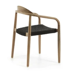 Armlehnstühle|Massivholz Stühle*Pharao24 Armlehnstuhl Tuzara