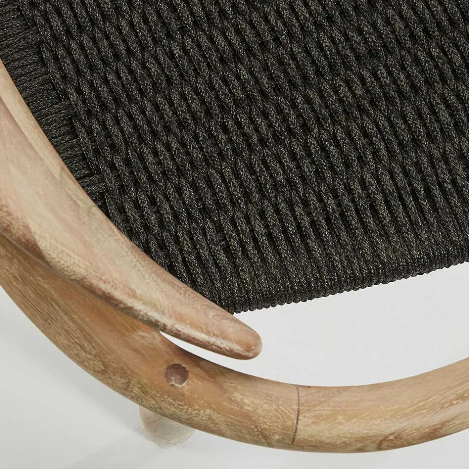 Armlehnstühle|Massivholz Stühle*Pharao24 Armlehnstuhl Tuzara