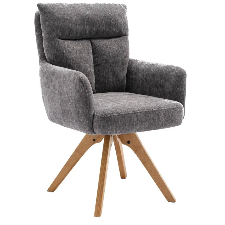 Pharao24 Armlehnstuhl Uzyna> Küchenstühle|Esszimmerstühle