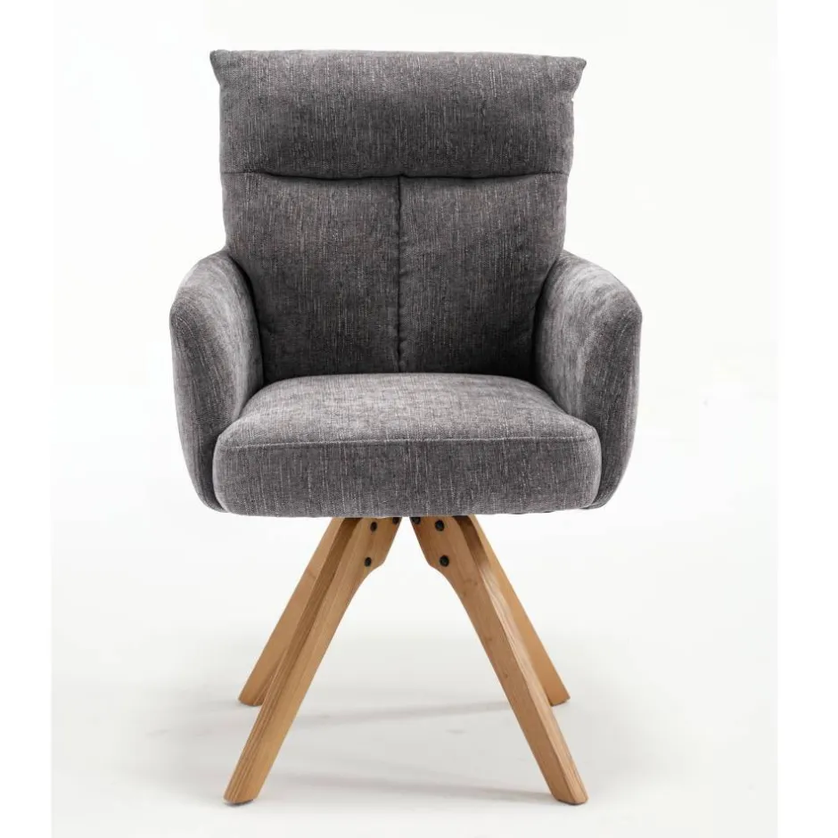 Pharao24 Armlehnstuhl Uzyna> Küchenstühle|Esszimmerstühle