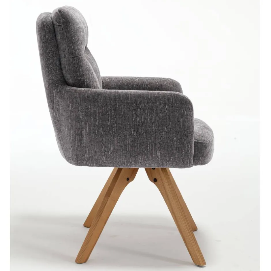 Pharao24 Armlehnstuhl Uzyna> Küchenstühle|Esszimmerstühle