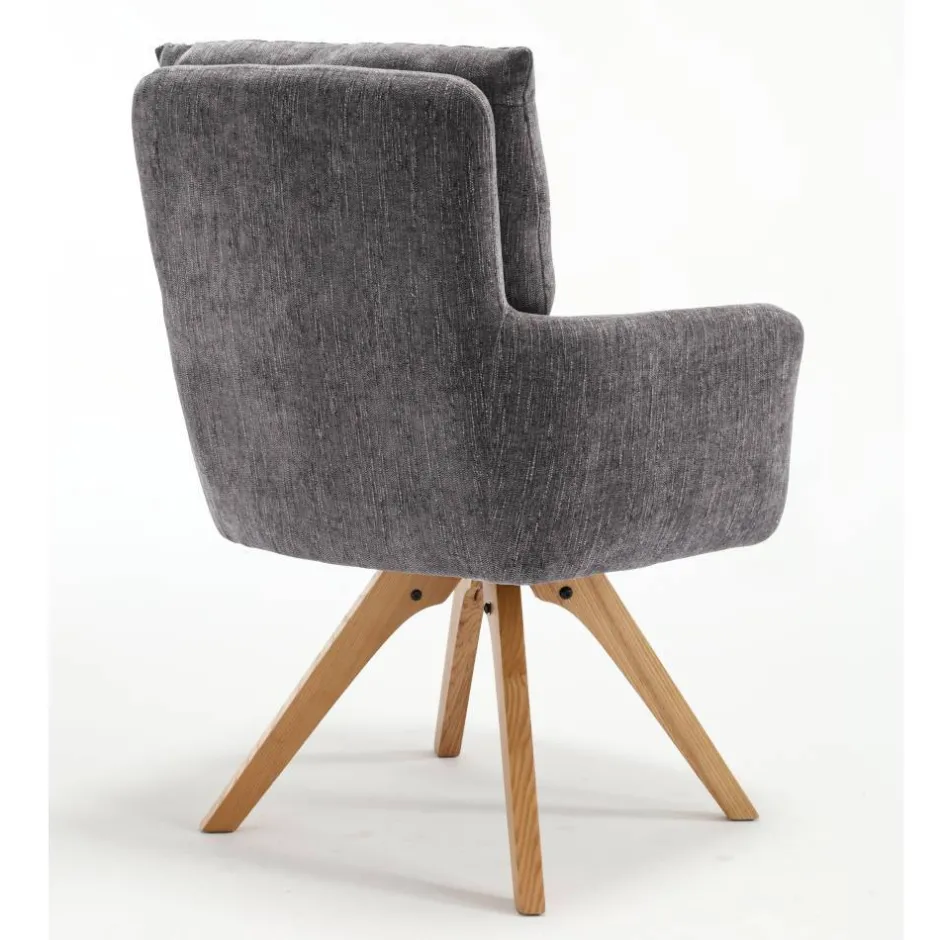 Pharao24 Armlehnstuhl Uzyna> Küchenstühle|Esszimmerstühle