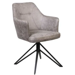 Küchenstühle|Esszimmerstühle*Pharao24 Armstühle Garecio