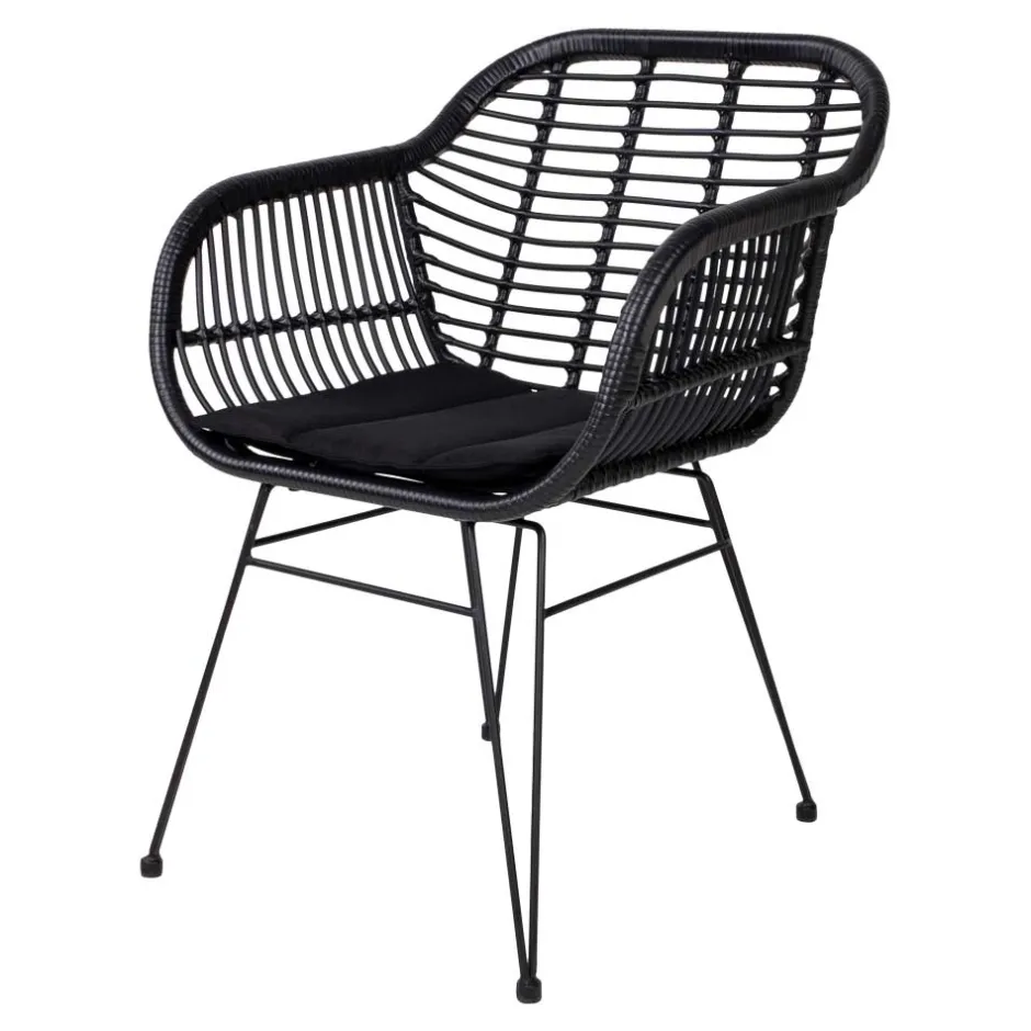 Küchenstühle|Esszimmerstühle*Pharao24 Armstühle Omnus