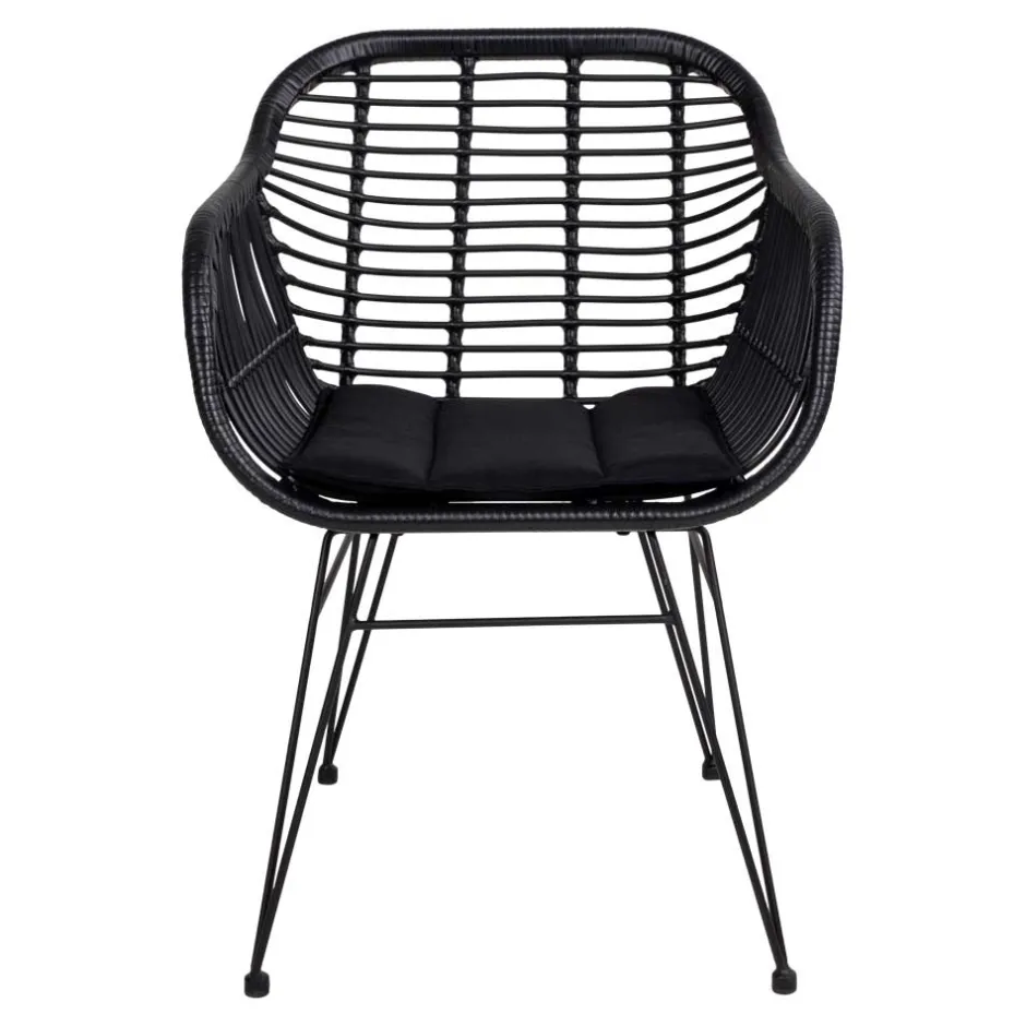 Küchenstühle|Esszimmerstühle*Pharao24 Armstühle Omnus