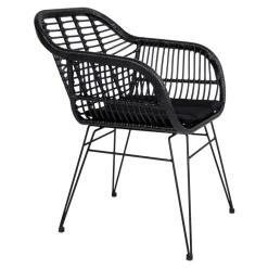 Küchenstühle|Esszimmerstühle*Pharao24 Armstühle Omnus