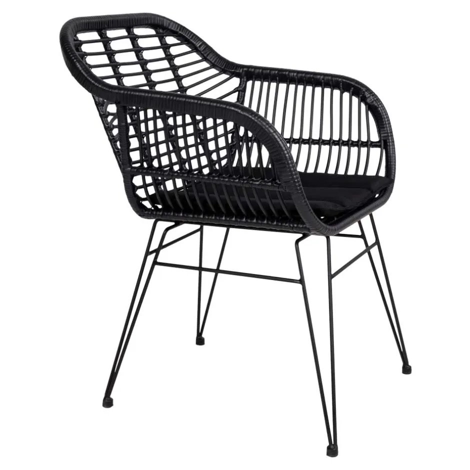 Küchenstühle|Esszimmerstühle*Pharao24 Armstühle Omnus