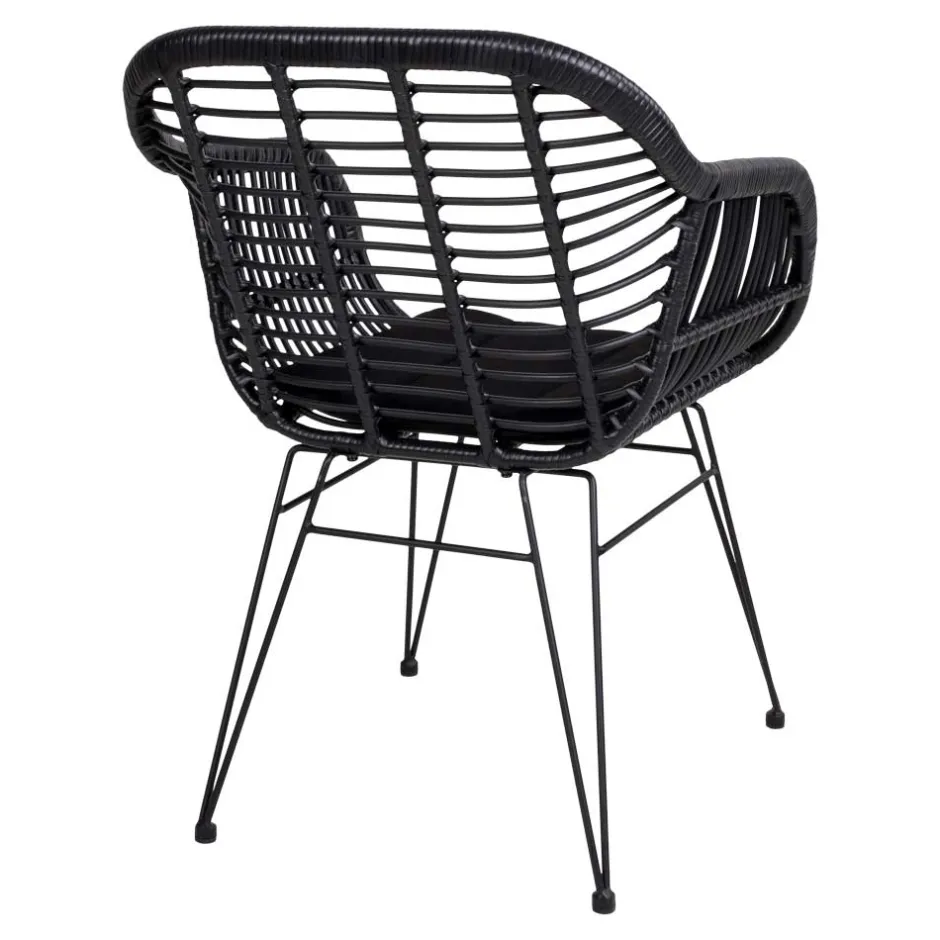 Küchenstühle|Esszimmerstühle*Pharao24 Armstühle Omnus