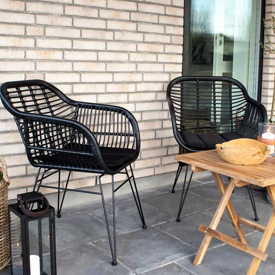 Küchenstühle|Esszimmerstühle*Pharao24 Armstühle Omnus