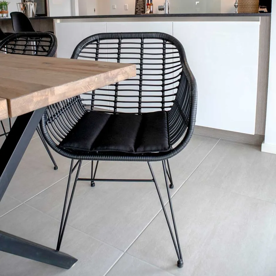 Küchenstühle|Esszimmerstühle*Pharao24 Armstühle Omnus