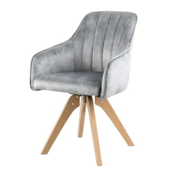 Pharao24 Armstühle Velles> Armlehnstühle|Bürostuhl