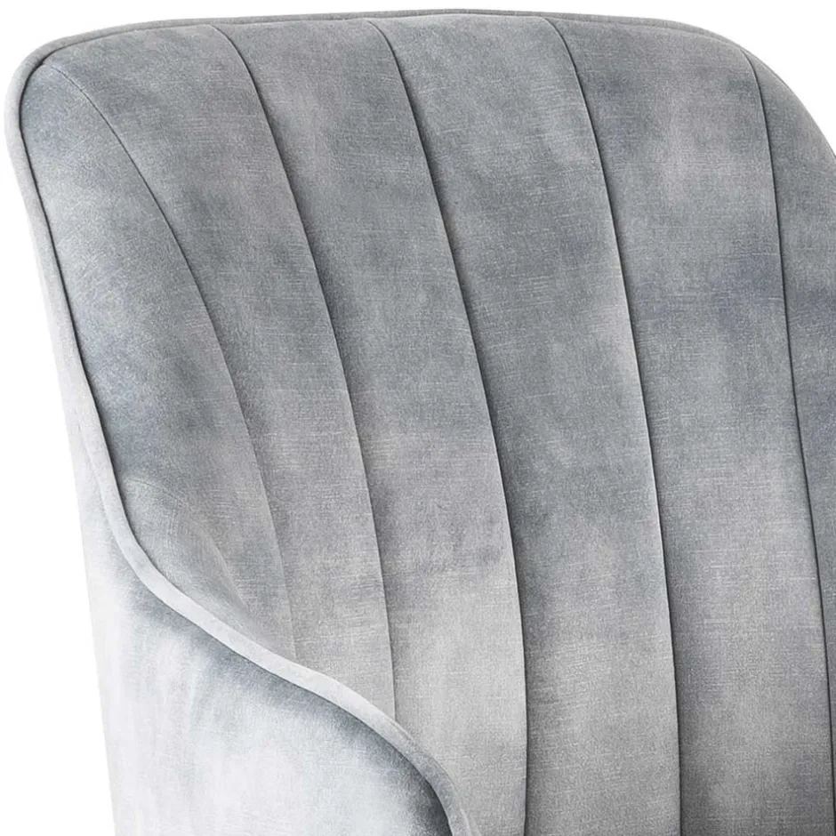 Pharao24 Armstühle Velles> Armlehnstühle|Bürostuhl