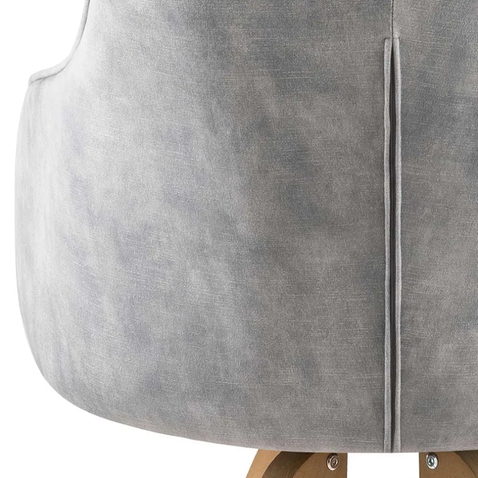 Pharao24 Armstühle Velles> Armlehnstühle|Bürostuhl