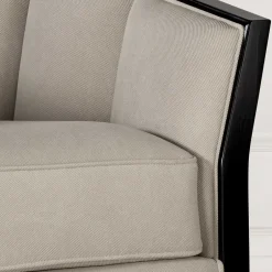 Pharao24 Art Deco Stil Sessel Diziana><noscript><img width=