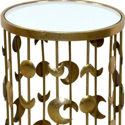 Pharao24 Ausgefallener Beistelltisch Lois><noscript><img width=