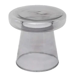 Pharao24 Ausgefallener Glastisch Jencia> Glastische