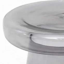 Pharao24 Ausgefallener Glastisch Jencia><noscript><img width=