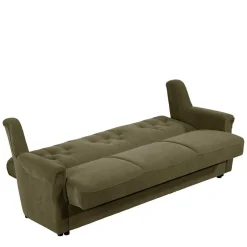 Pharao24 Ausklappbares Sofa Borgetto><noscript><img width=