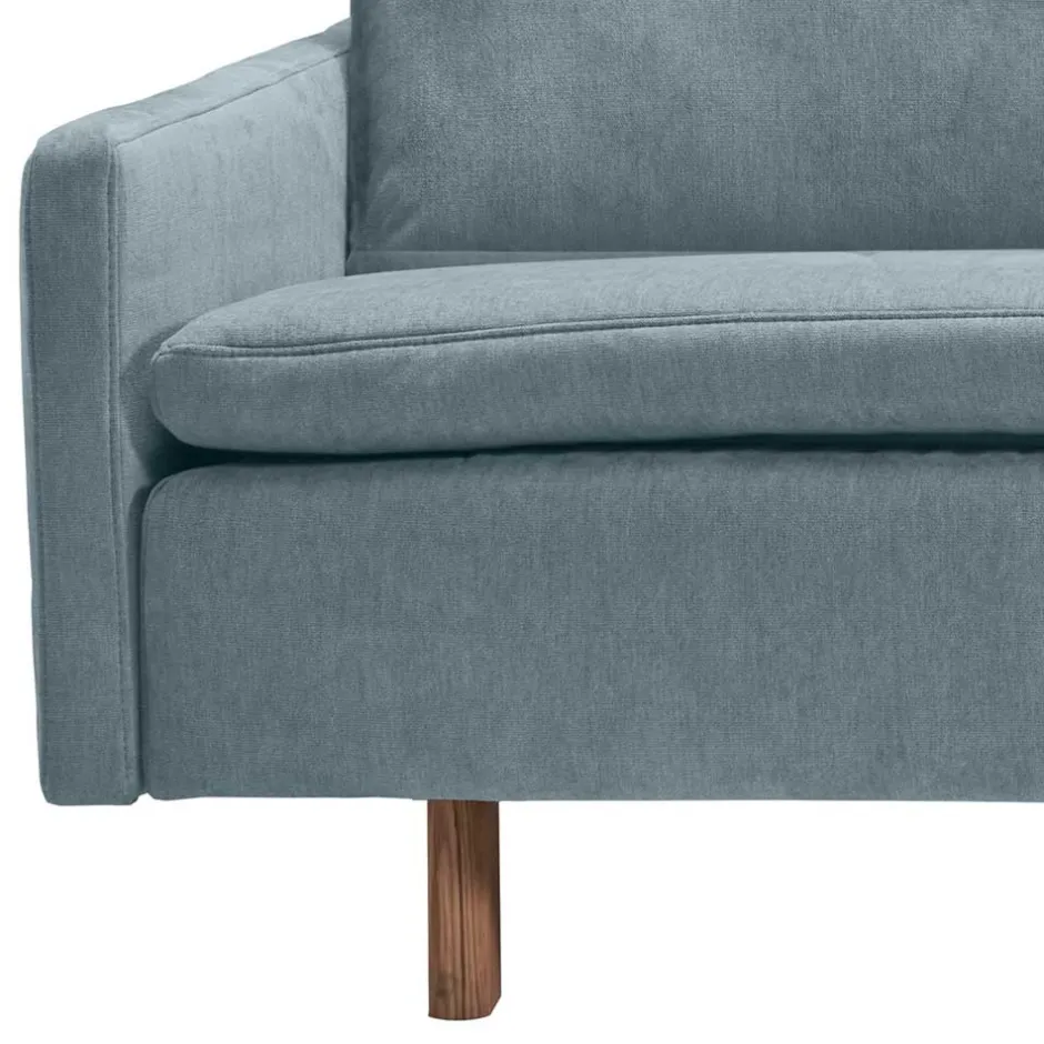 3 Sitzer Sofa*Pharao24 Ausklappbares Sofa Edrova