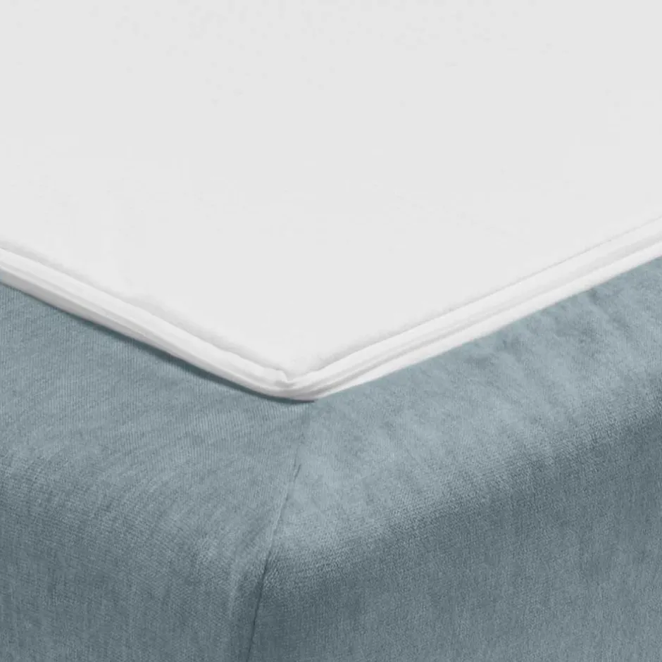 3 Sitzer Sofa*Pharao24 Ausklappbares Sofa Edrova