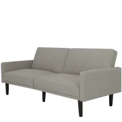 3 Sitzer Sofa|Schlafsofas*Pharao24 Ausklappbares Sofa Enrico